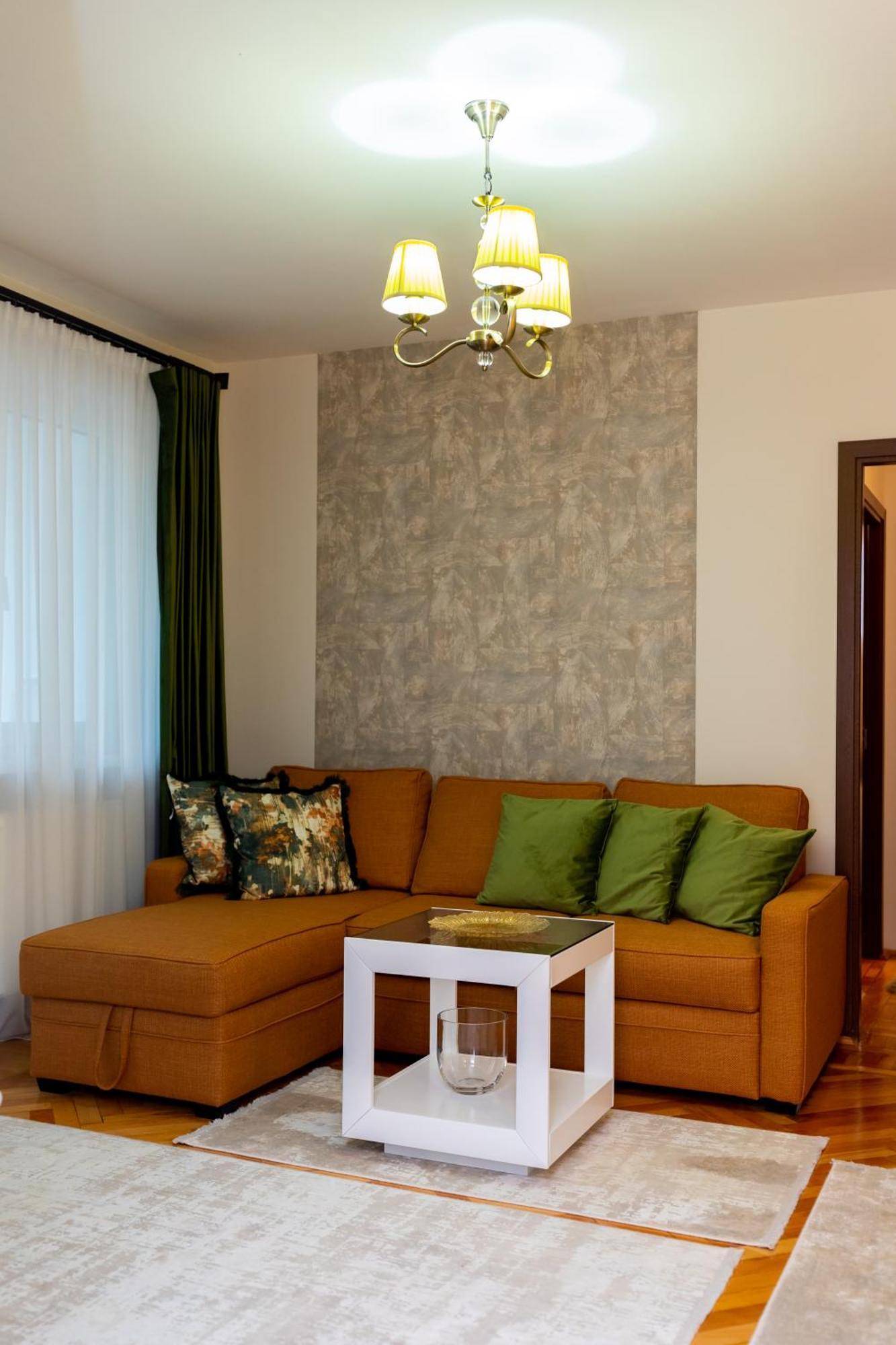 Apartament Octavia Hunedoara Extérieur photo