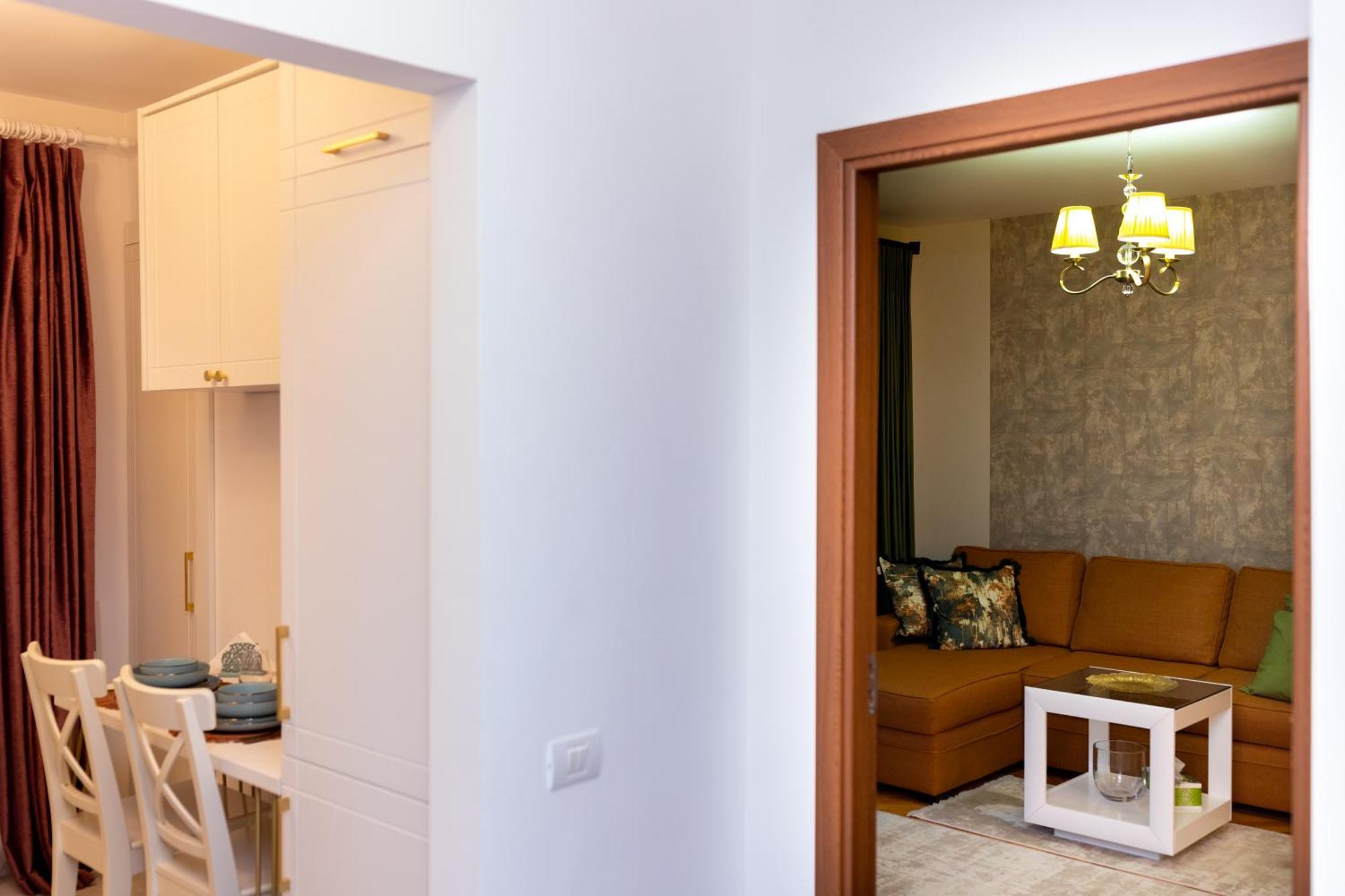 Apartament Octavia Hunedoara Extérieur photo