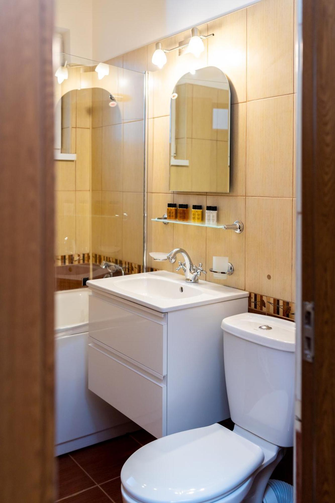 Apartament Octavia Hunedoara Extérieur photo