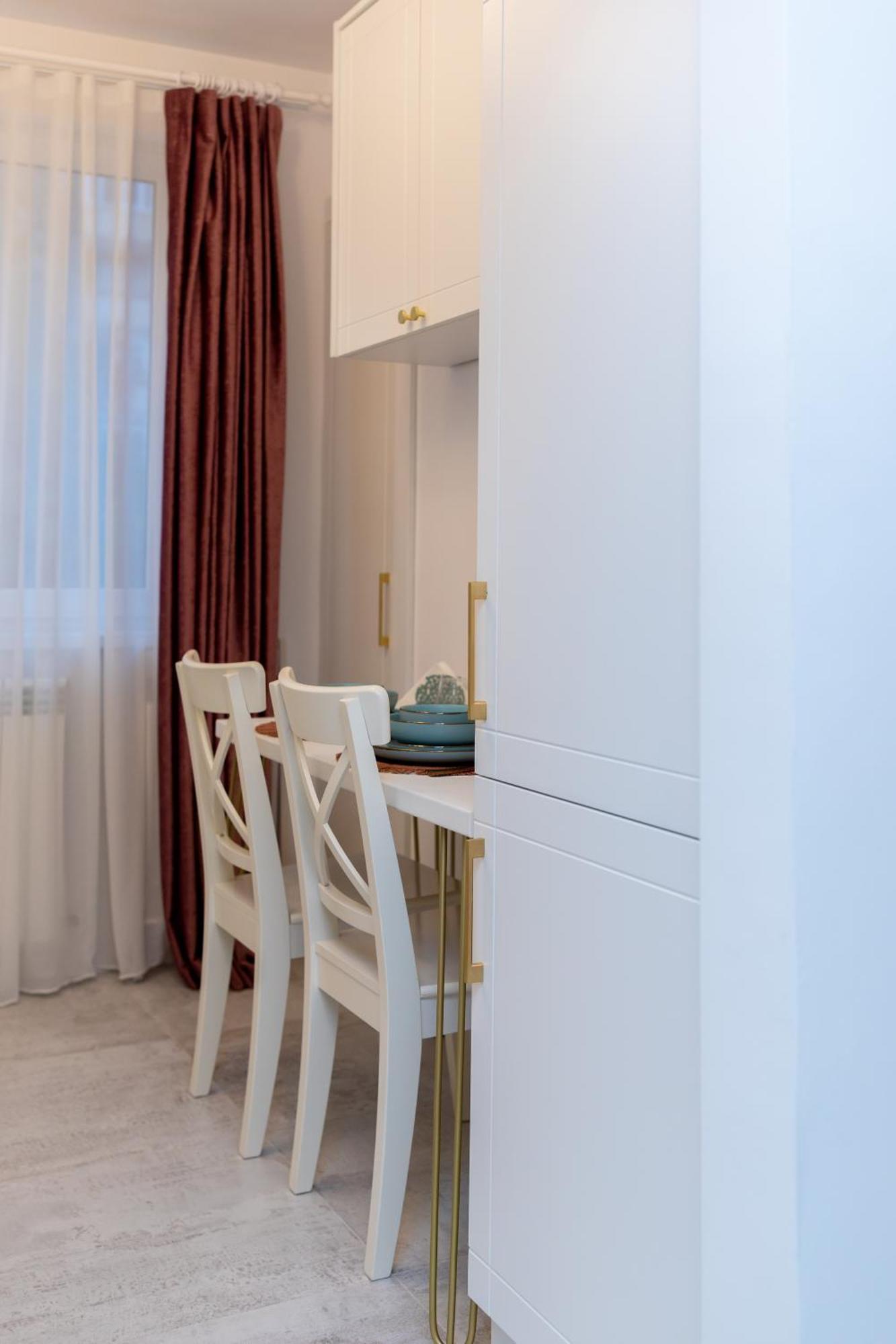 Apartament Octavia Hunedoara Extérieur photo