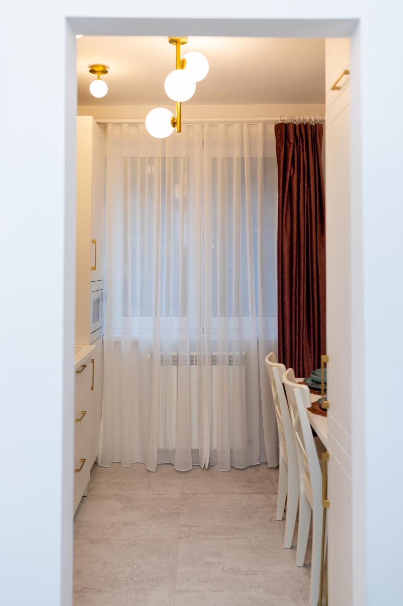 Apartament Octavia Hunedoara Extérieur photo