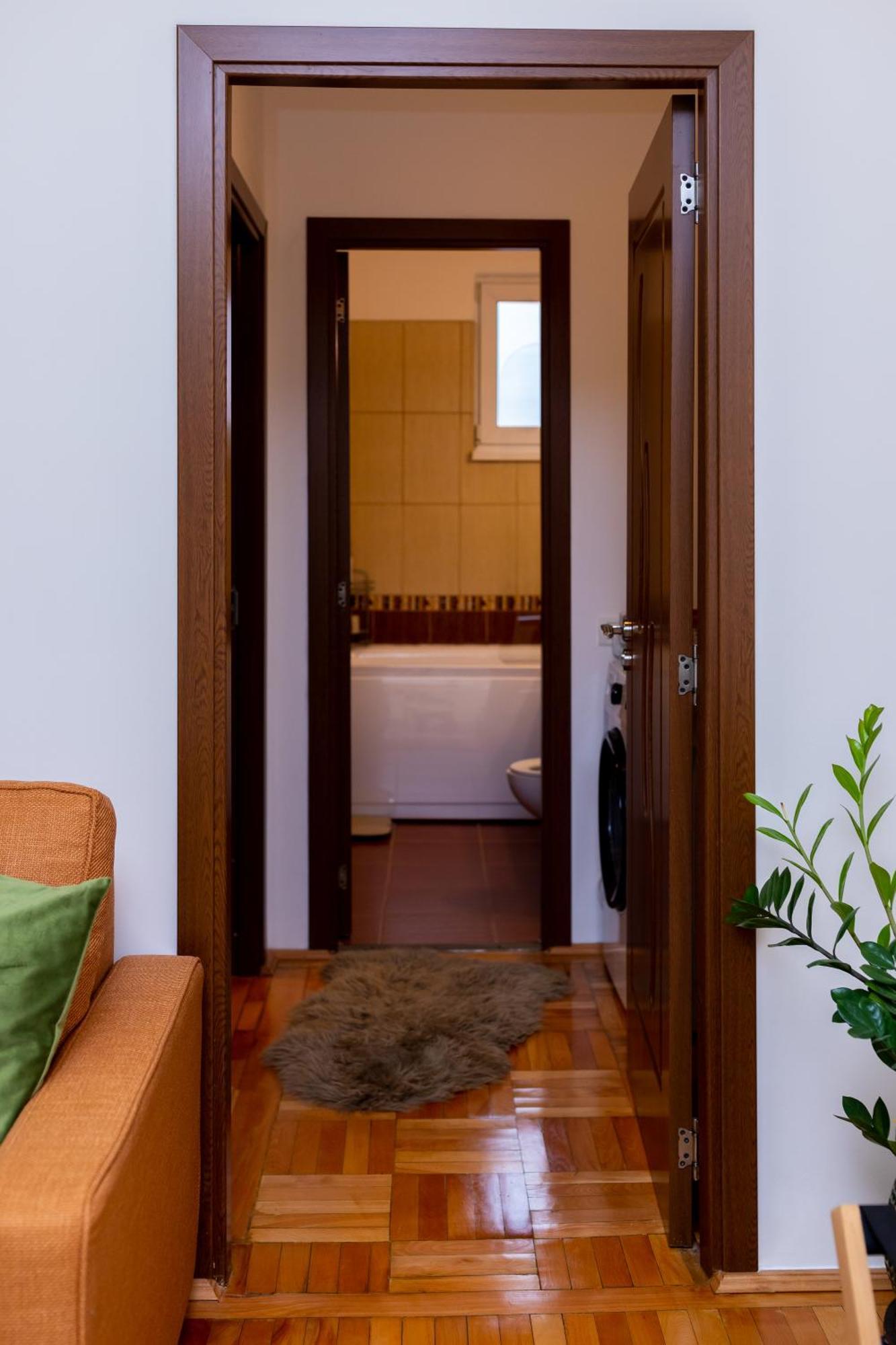 Apartament Octavia Hunedoara Extérieur photo